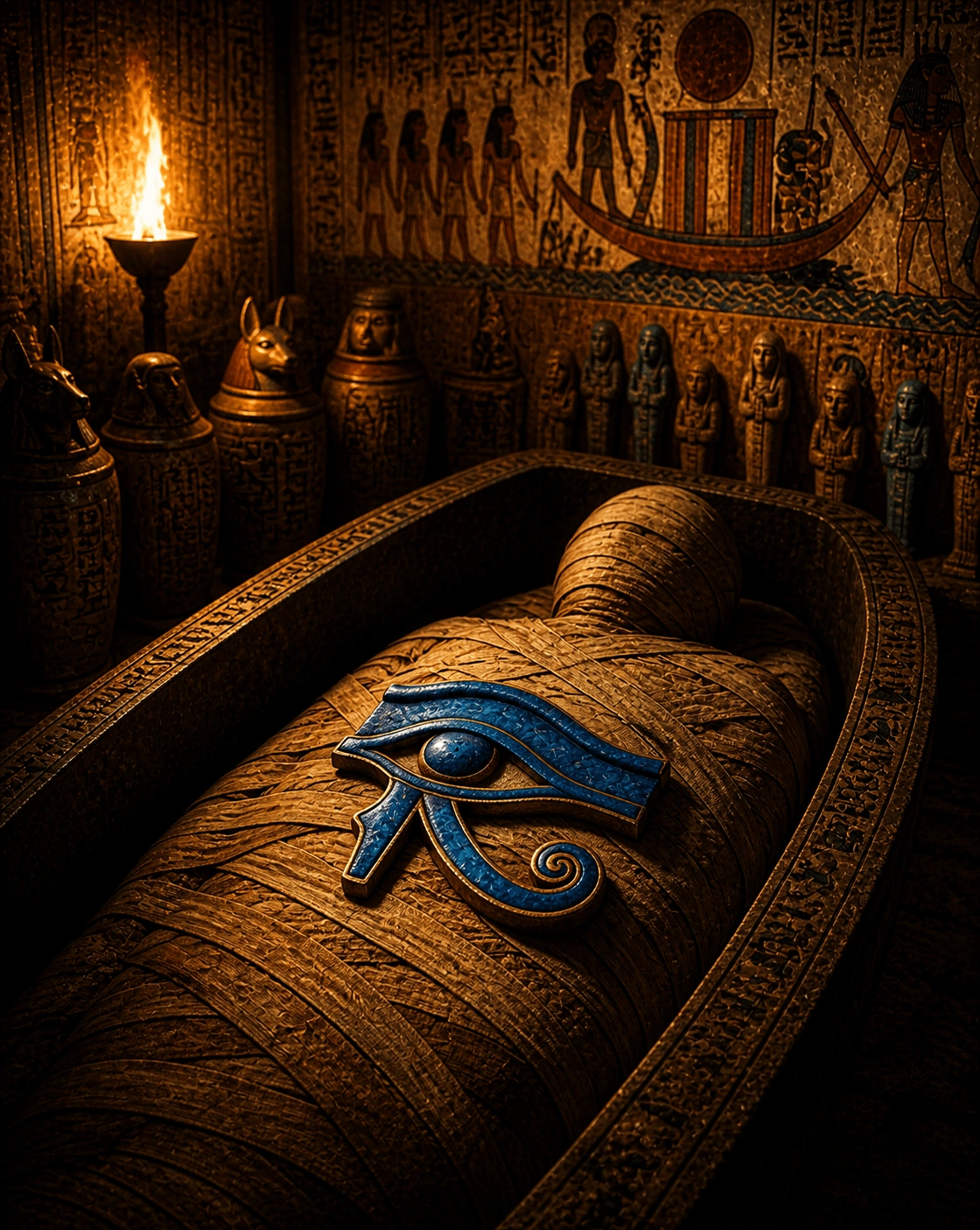Œil d'Horus